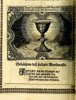 Picture 228 of 344 from Heilig-epistolischer Bericht, Licht, Geleit, und Freud. Das ist : Emblematische Fürstllung der heiligen Sonn- und festtäglichen Episteln; in welcher gründlicher Bericht von den rechten Wort-Verstand ertheilet, dem wahren Christenthum ein helles licht furgetragen, und ein sicheres Geleit mit beigefügten Gebeten und Gesängen zu der himmlischen Freude gezeiget wird (1663), leaf 795