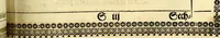 Picture 252 of 344 from Heilig-epistolischer Bericht, Licht, Geleit, und Freud. Das ist : Emblematische Fürstllung der heiligen Sonn- und festtäglichen Episteln; in welcher gründlicher Bericht von den rechten Wort-Verstand ertheilet, dem wahren Christenthum ein helles licht furgetragen, und ein sicheres Geleit mit beigefügten Gebeten und Gesängen zu der himmlischen Freude gezeiget wird (1663), leaf 850