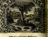 Picture 259 of 344 from Heilig-epistolischer Bericht, Licht, Geleit, und Freud. Das ist : Emblematische Fürstllung der heiligen Sonn- und festtäglichen Episteln; in welcher gründlicher Bericht von den rechten Wort-Verstand ertheilet, dem wahren Christenthum ein helles licht furgetragen, und ein sicheres Geleit mit beigefügten Gebeten und Gesängen zu der himmlischen Freude gezeiget wird (1663), leaf 865