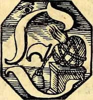 Picture 268 of 344 from Heilig-epistolischer Bericht, Licht, Geleit, und Freud. Das ist : Emblematische Fürstllung der heiligen Sonn- und festtäglichen Episteln; in welcher gründlicher Bericht von den rechten Wort-Verstand ertheilet, dem wahren Christenthum ein helles licht furgetragen, und ein sicheres Geleit mit beigefügten Gebeten und Gesängen zu der himmlischen Freude gezeiget wird (1663), leaf 905