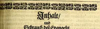 Picture 273 of 344 from Heilig-epistolischer Bericht, Licht, Geleit, und Freud. Das ist : Emblematische Fürstllung der heiligen Sonn- und festtäglichen Episteln; in welcher gründlicher Bericht von den rechten Wort-Verstand ertheilet, dem wahren Christenthum ein helles licht furgetragen, und ein sicheres Geleit mit beigefügten Gebeten und Gesängen zu der himmlischen Freude gezeiget wird (1663), leaf 914