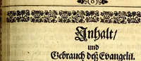 Picture 285 of 344 from Heilig-epistolischer Bericht, Licht, Geleit, und Freud. Das ist : Emblematische Fürstllung der heiligen Sonn- und festtäglichen Episteln; in welcher gründlicher Bericht von den rechten Wort-Verstand ertheilet, dem wahren Christenthum ein helles licht furgetragen, und ein sicheres Geleit mit beigefügten Gebeten und Gesängen zu der himmlischen Freude gezeiget wird (1663), leaf 942