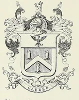 An illustration from Heinrici Schævii, D. P. Cæs. & Gr. L. ac Poës. Profess. Sceleton geographicvm in usus poëticos & historicos adornatum (1662)
