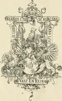 An illustration from Dan. Heinsii Nederduytsche poemata (1618)