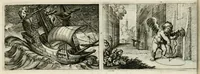 An illustration from Dan. Heinsii Nederduytsche poemata (1618)