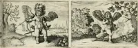 An illustration from Dan. Heinsii Nederduytsche poemata (1618)