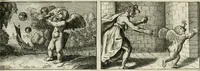 Picture 49 of 95 from Dan. Heinsii Nederduytsche poemata (1618), leaf 106