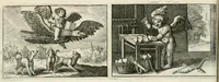 Picture 51 of 95 from Dan. Heinsii Nederduytsche poemata (1618), leaf 110