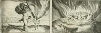 Picture 54 of 95 from Dan. Heinsii Nederduytsche poemata (1618), leaf 112