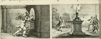 Picture 55 of 95 from Dan. Heinsii Nederduytsche poemata (1618), leaf 113