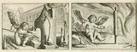 Picture 56 of 95 from Dan. Heinsii Nederduytsche poemata (1618), leaf 114