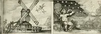 Picture 57 of 95 from Dan. Heinsii Nederduytsche poemata (1618), leaf 114