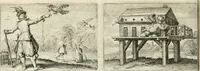 Picture 59 of 95 from Dan. Heinsii Nederduytsche poemata (1618), leaf 115