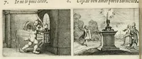 An illustration from Dan. Heinsii Nederduytsche poemata (1618)