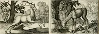 An illustration from Dan. Heinsii Nederduytsche poemata (1618)