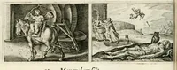An illustration from Dan. Heinsii Nederduytsche poemata (1618)