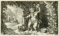 Picture 80 of 95 from Dan. Heinsii Nederduytsche poemata (1618), leaf 138
