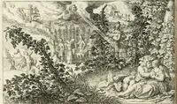 An illustration from Dan. Heinsii Nederduytsche poemata (1618)