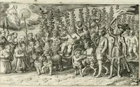 Picture 89 of 95 from Dan. Heinsii Nederduytsche poemata (1618), leaf 151