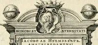 Picture 6 of 95 from Dan. Heinsii Nederduytsche poemata (1618), leaf 29