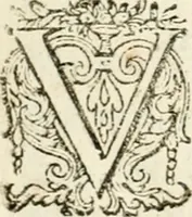 An illustration from Dan. Heinsii Nederduytsche poemata (1618)