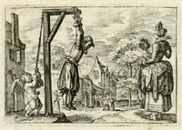 Picture 18 of 95 from Dan. Heinsii Nederduytsche poemata (1618), leaf 47