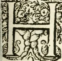 An illustration from Dan. Heinsii Nederduytsche poemata (1618)