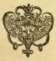 An illustration from The heire : a comedie : as it was acted by the Company of the Revels, 1620 (1633)