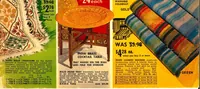 An illustration from Helen Gallagher - Foster House - Mid-Winter Sale 1964 (1964)