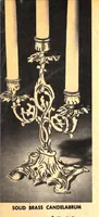 Picture 2 of 11 from Helen Gallagher - Foster House - Mid-Winter Sale 1964 (1964), leaf 4