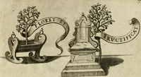 Picture 7 of 20 from Helicon Boemo-Hercynius : in quo nouem applausibus coronatur neo-rex Boemiae Leopoldvs (1656), leaf 18