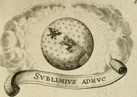 Picture 8 of 20 from Helicon Boemo-Hercynius : in quo nouem applausibus coronatur neo-rex Boemiae Leopoldvs (1656), leaf 20