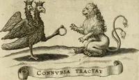 Picture 13 of 20 from Helicon Boemo-Hercynius : in quo nouem applausibus coronatur neo-rex Boemiae Leopoldvs (1656), leaf 30