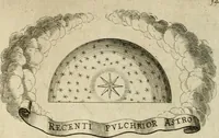 An illustration from Helicon Boemo-Hercynius : in quo nouem applausibus coronatur neo-rex Boemiae Leopoldvs (1656)
