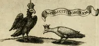 Picture 17 of 20 from Helicon Boemo-Hercynius : in quo nouem applausibus coronatur neo-rex Boemiae Leopoldvs (1656), leaf 38