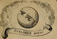 Picture 9 of 21 from Helicon Boemo-Hercynius, in quo nouem applausibus coronatur Neo-Rex Boemiæ Leopoldus (1656), leaf 22