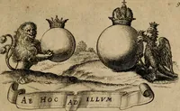 Picture 10 of 21 from Helicon Boemo-Hercynius, in quo nouem applausibus coronatur Neo-Rex Boemiæ Leopoldus (1656), leaf 24