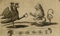 Picture 14 of 21 from Helicon Boemo-Hercynius, in quo nouem applausibus coronatur Neo-Rex Boemiæ Leopoldus (1656), leaf 32
