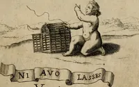 Picture 20 of 21 from Helicon Boemo-Hercynius, in quo nouem applausibus coronatur Neo-Rex Boemiæ Leopoldus (1656), leaf 44