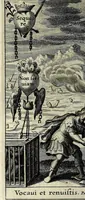 Picture 6 of 7 from Heliotropium, seu, Conformatio humanae voluntatis cum divina : libris quinque explicata coram ser[enissi]mo vtriusq[ue] Bavariae duce S.R.I. Archidapifero Electore Maximiliano et ser[enissi]ma coniuge Elizabetha : eisdem ser[enissi]mis pri[n]cpib[us] inscripta & dedicata (1630), leaf 218