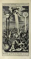 Picture 2 of 7 from Heliotropium, seu, Conformatio humanae voluntatis cum divina : libris quinque explicata coram ser[enissi]mo vtriusq[ue] Bavariae duce S.R.I. Archidapifero Electore Maximiliano et ser[enissi]ma coniuge Elizabetha : eisdem ser[enissi]mis pri[n]cpib[us] inscripta & dedicata (1630), leaf 22