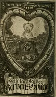 Picture 1 of 15 from Helleleuchtender Hertzens-Spiegel : worinnen vermittelst einer dreyfachen Vorstellung ..., I. Das Erkäntniss, II. Die Übung, und dann III. Das Geheimniss der wahren Gottseligkeit, das ist, die gantze That, Krafft und Hertzens-Theologia ... mit zur Sache hochdienlichen Kupffer-Figuren ..., samt einem kurzgefasten, doch vollständigen Gebet-Büchlein, oder Andachts-Speigel (1680), leaf 5
