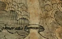 Picture 4 of 15 from Helleleuchtender Hertzens-Spiegel : worinnen vermittelst einer dreyfachen Vorstellung ..., I. Das Erkäntniss, II. Die Übung, und dann III. Das Geheimniss der wahren Gottseligkeit, das ist, die gantze That, Krafft und Hertzens-Theologia ... mit zur Sache hochdienlichen Kupffer-Figuren ..., samt einem kurzgefasten, doch vollständigen Gebet-Büchlein, oder Andachts-Speigel (1680), leaf 58