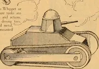 Picture 26 of 37 from Hello boys! look at these Gilbert toys. (1919), leaf 13