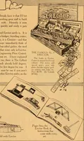 Picture 2 of 37 from Hello boys! look at these Gilbert toys. (1919), leaf 3