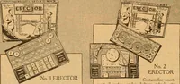 Picture 3 of 37 from Hello boys! look at these Gilbert toys. (1919), leaf 4