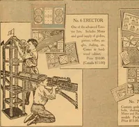 Picture 4 of 37 from Hello boys! look at these Gilbert toys. (1919), leaf 4