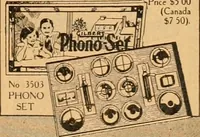 Picture 7 of 37 from Hello boys! look at these Gilbert toys. (1919), leaf 5