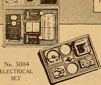 Picture 9 of 37 from Hello boys! look at these Gilbert toys. (1919), leaf 5