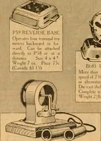 Picture 11 of 37 from Hello boys! look at these Gilbert toys. (1919), leaf 6